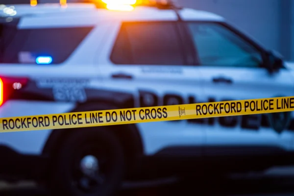 Rockford Police Investigate Fatal Shooting as Homicide