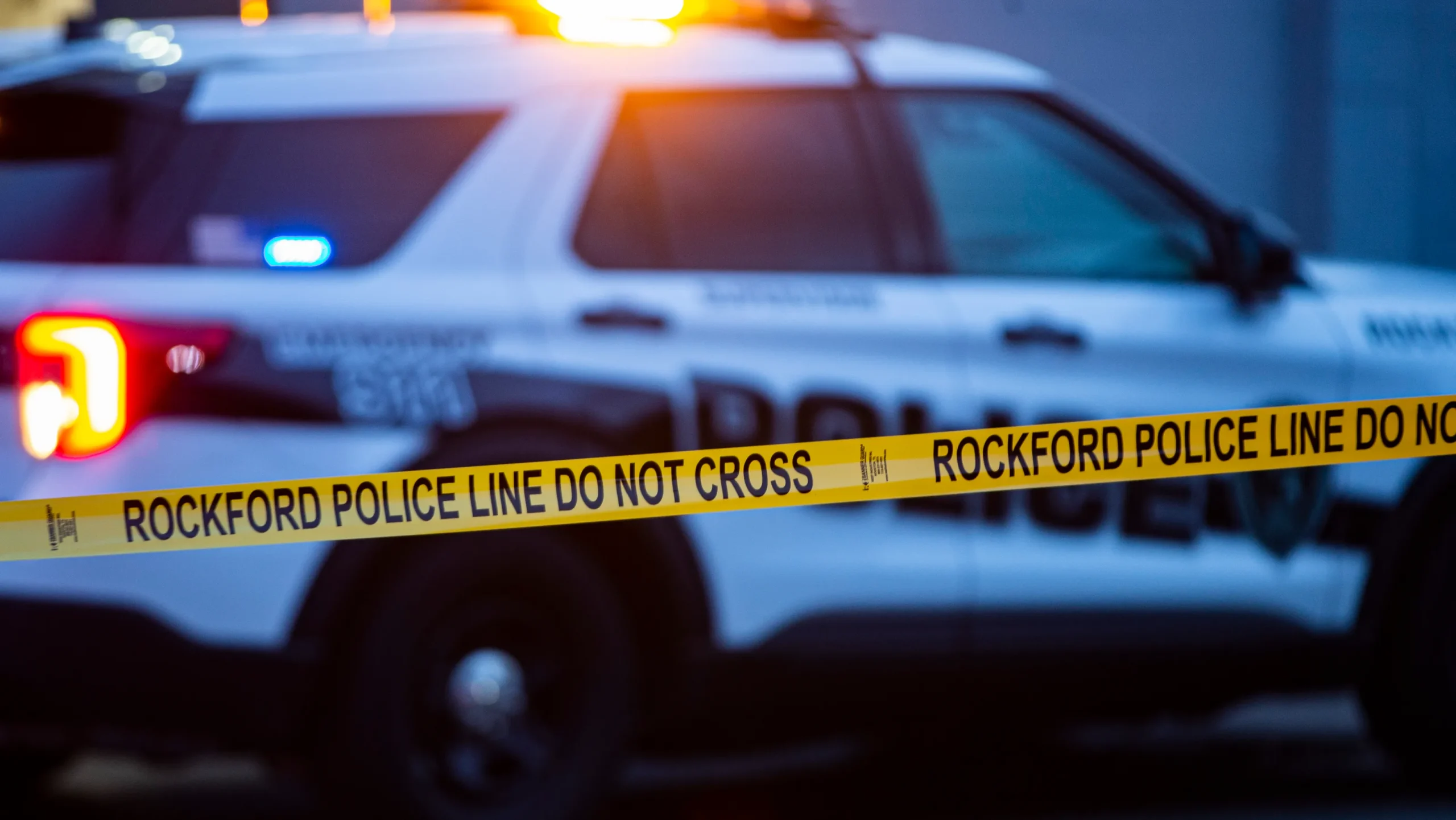 Rockford Police Investigate Fatal Shooting as Homicide