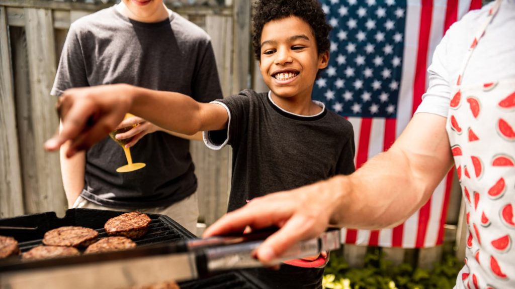 Annual Surge: 4th of July Barbecue Prices Increase for Fourth Consecutive Year