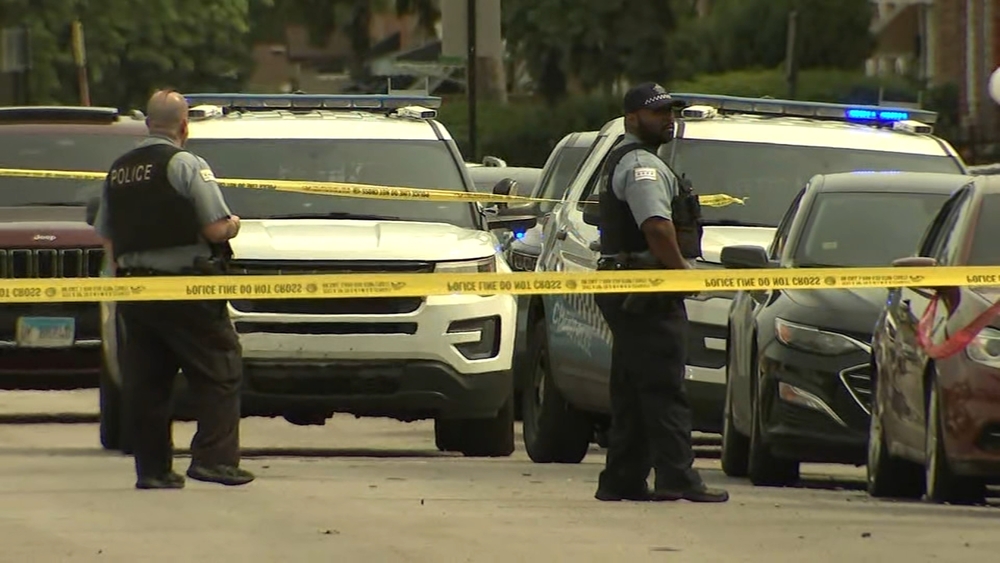 Fatal Shooting in Washington Heights Leaves 18-Year-Old Dead