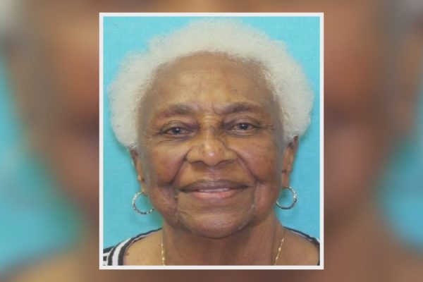 North Texans Gather to Remember 88-Year-Old Woman Missing Two Weeks