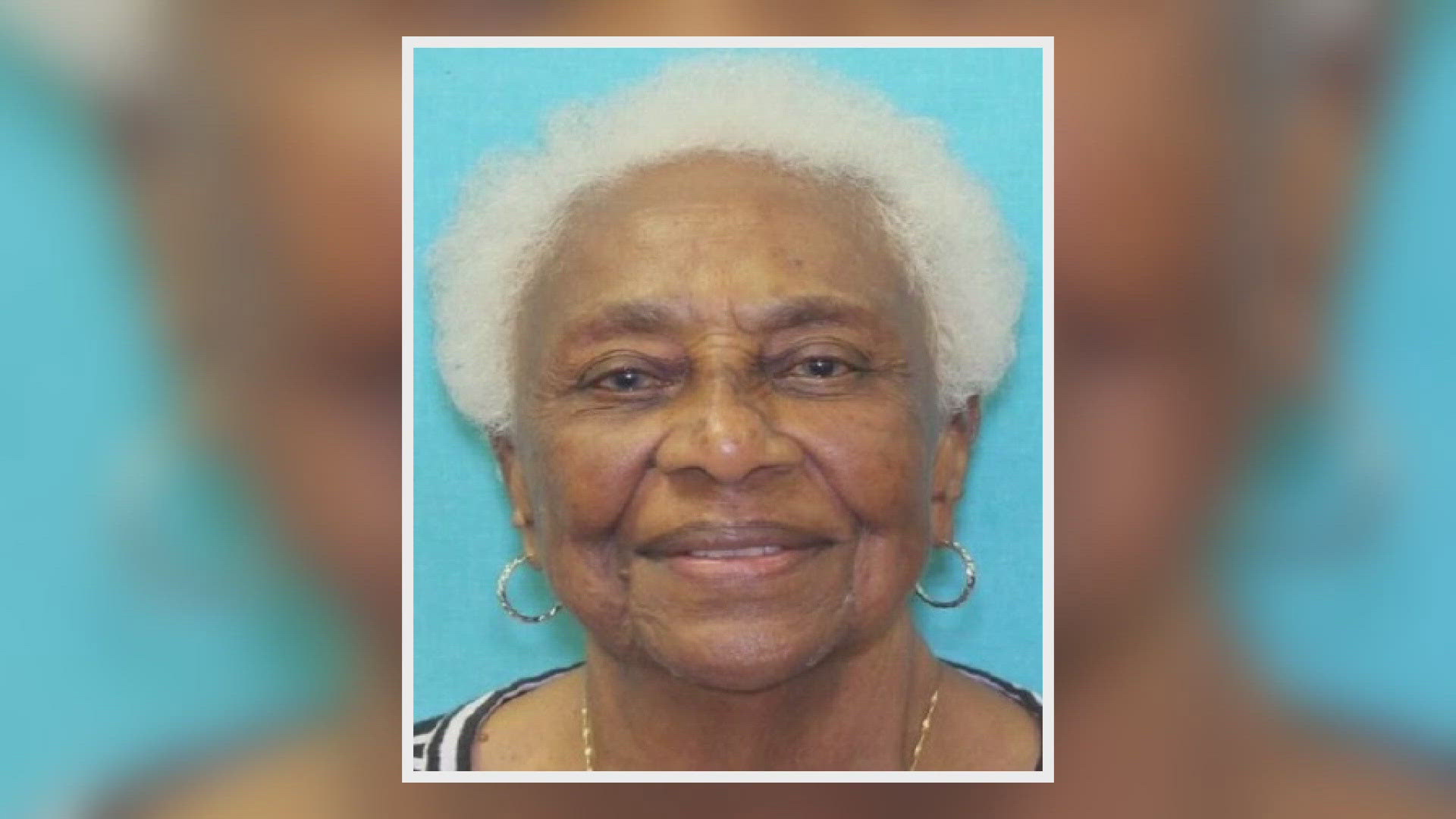 North Texans Gather to Remember 88-Year-Old Woman Missing Two Weeks