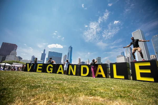 Vegandale Chicago Faces Backlash After Disastrous Grant Park Festival