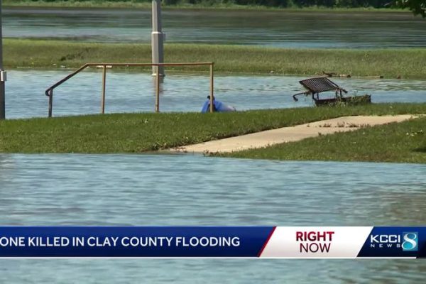 Elburn Man William Schulze Dies in Tragic Flood Incident in Iowa