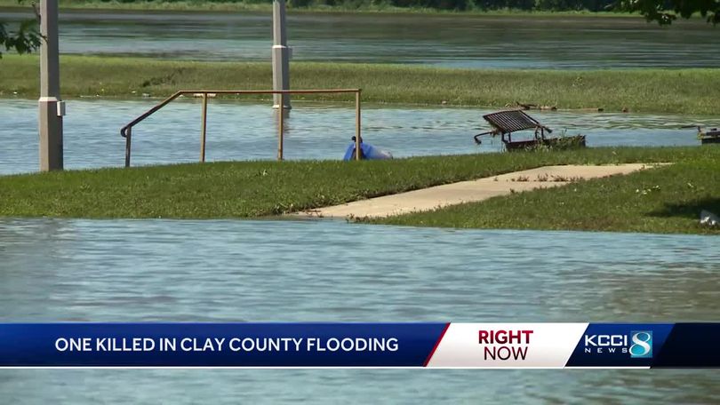 Elburn Man William Schulze Dies in Tragic Flood Incident in Iowa