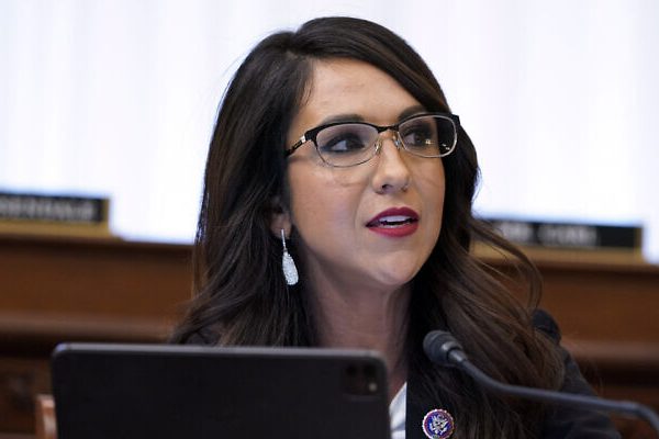 Lauren Boebert Secures GOP Primary Victory in New District