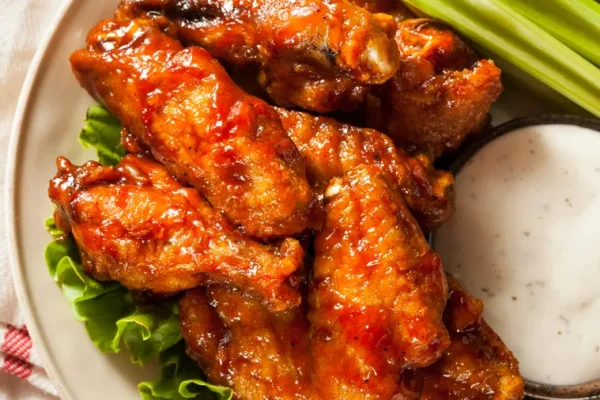 Rockford's Top Wing Spots: The Best Three According to Locals