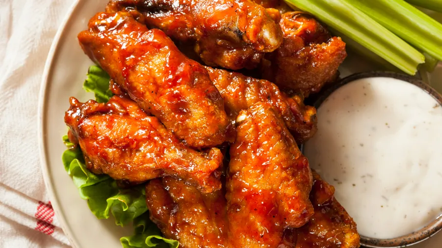 Rockford's Top Wing Spots: The Best Three According to Locals