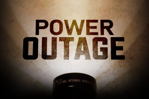 Hundreds without power in Peoria