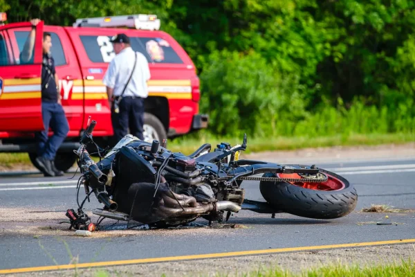 Tragic Accident Claims Life of Central NY Motorcyclist: Details and Investigation