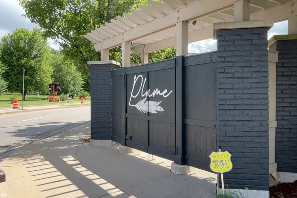 Plume: Rockford’s New Culinary Gem Opens with a Touch of Italian Elegance