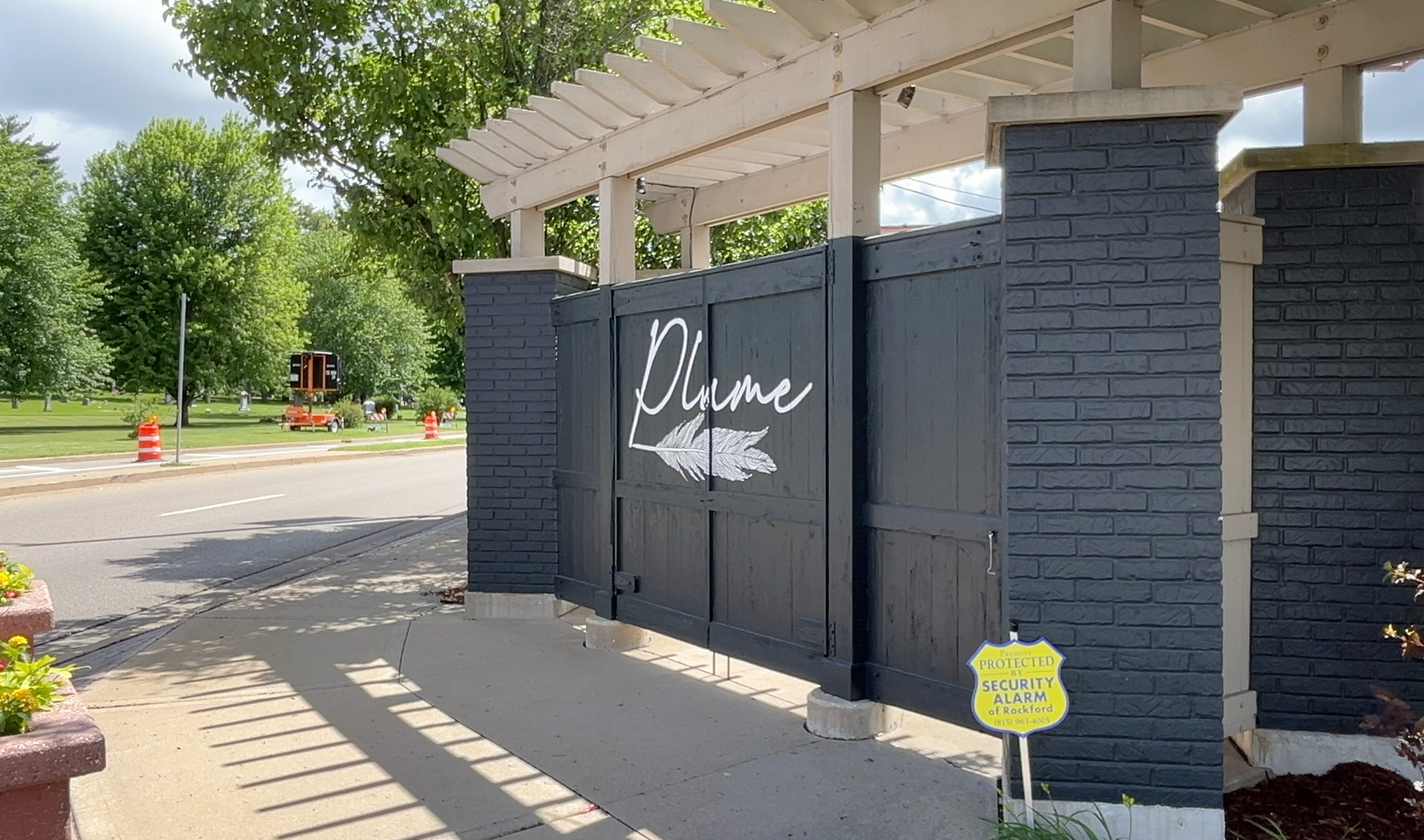 Plume: Rockford’s New Culinary Gem Opens with a Touch of Italian Elegance