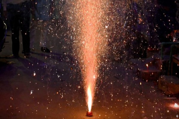 Understanding Fireworks Permits in Illinois: Metro-East Ordinances Explained