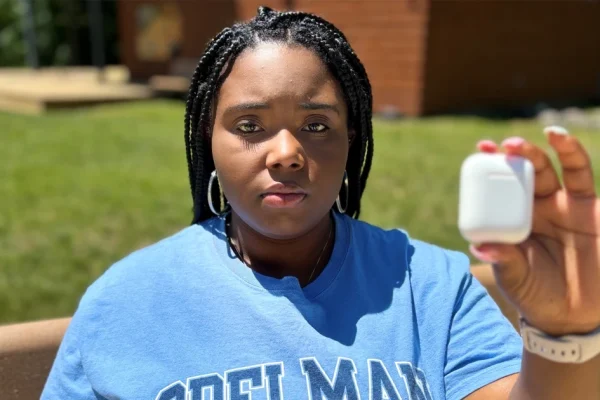 21-Year-Old Woman Files $20 Million Lawsuit for Civil Rights Violations After High School AirPods Theft Accusation