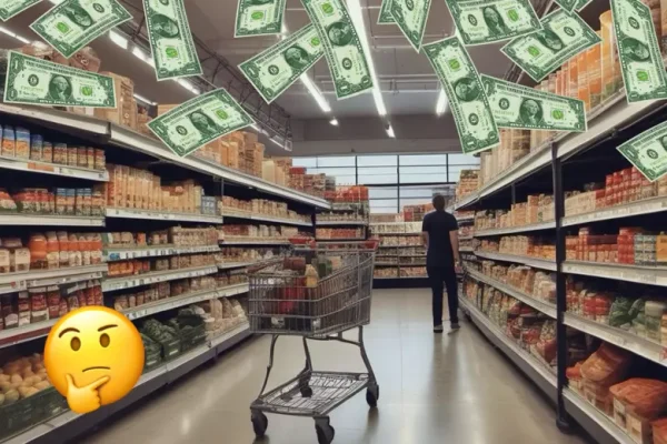 Illinois Features Two of America's Most Overpriced Grocery Stores