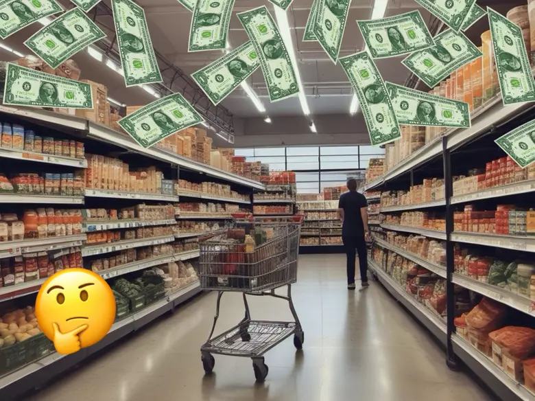 Illinois Features Two of America's Most Overpriced Grocery Stores