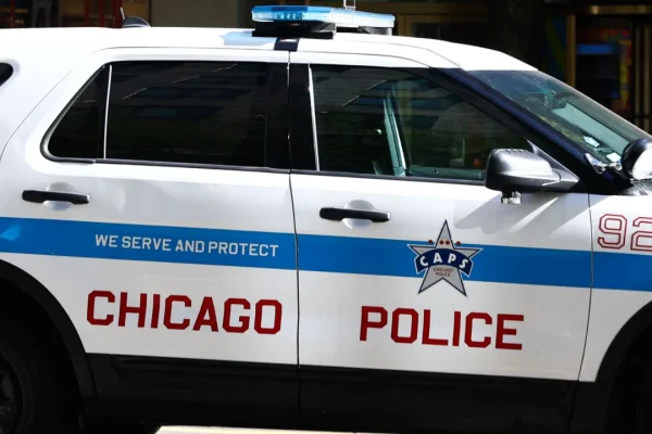 Body of woman found in Park Manor, Chicago police investigating as homicide