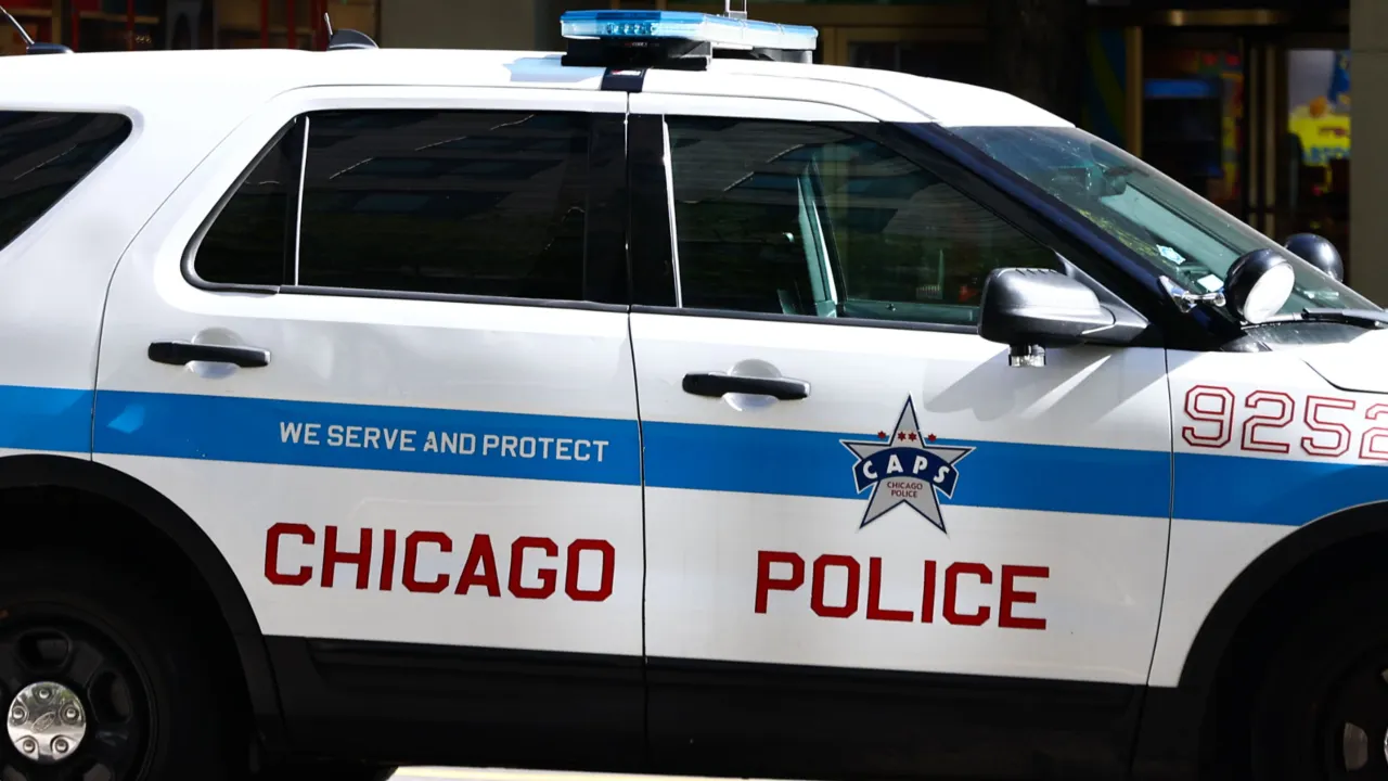 Body of woman found in Park Manor, Chicago police investigating as homicide