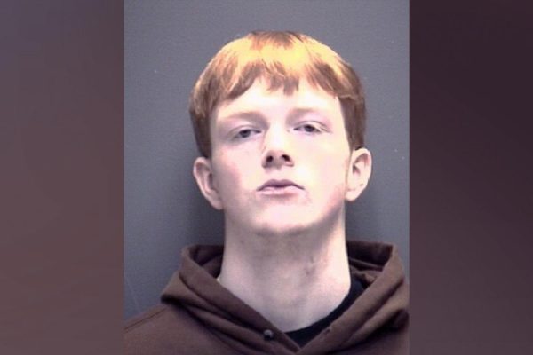 Friendswood Teen Formally Indicted in Shooting Death