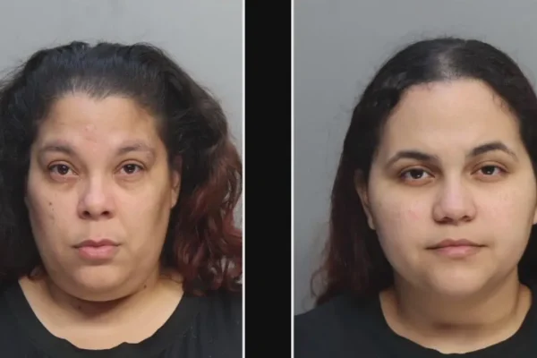 Six Arrested in Florida for Allegedly Scamming Seniors