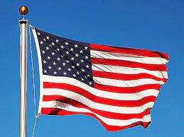 Illinois Bill Could Make It a Felony to Fly American Flag Upside Down