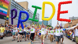 2024 Chicago Pride Fest and Parade: What You Need to Know