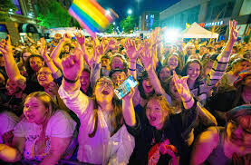 2024 Chicago Pride Fest and Parade: What You Need to Know