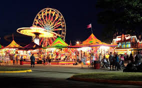 Discover When and Where to Find 2024 Local and State Fairs