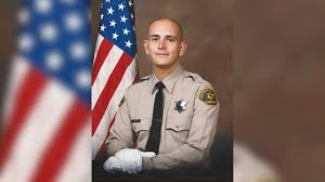 Tragic Incident: California Deputy's On-Duty Death Linked to Methamphetamine Overdose, Authorities Confirm