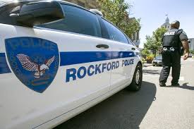 Rockford Man Evades Police Using Two Separate Vehicles