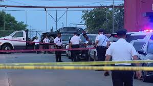 Philadelphia Police Release New Information on Traffic Stop Shooting Incident: 'We're Outraged