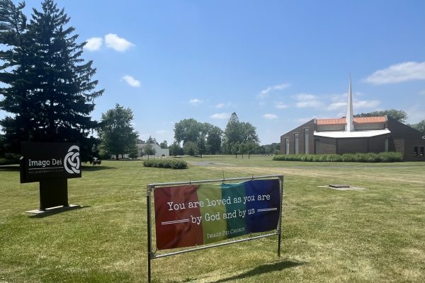 Peoria's Affirming Churches Foster Safe Spaces for LGBTQ+ Community