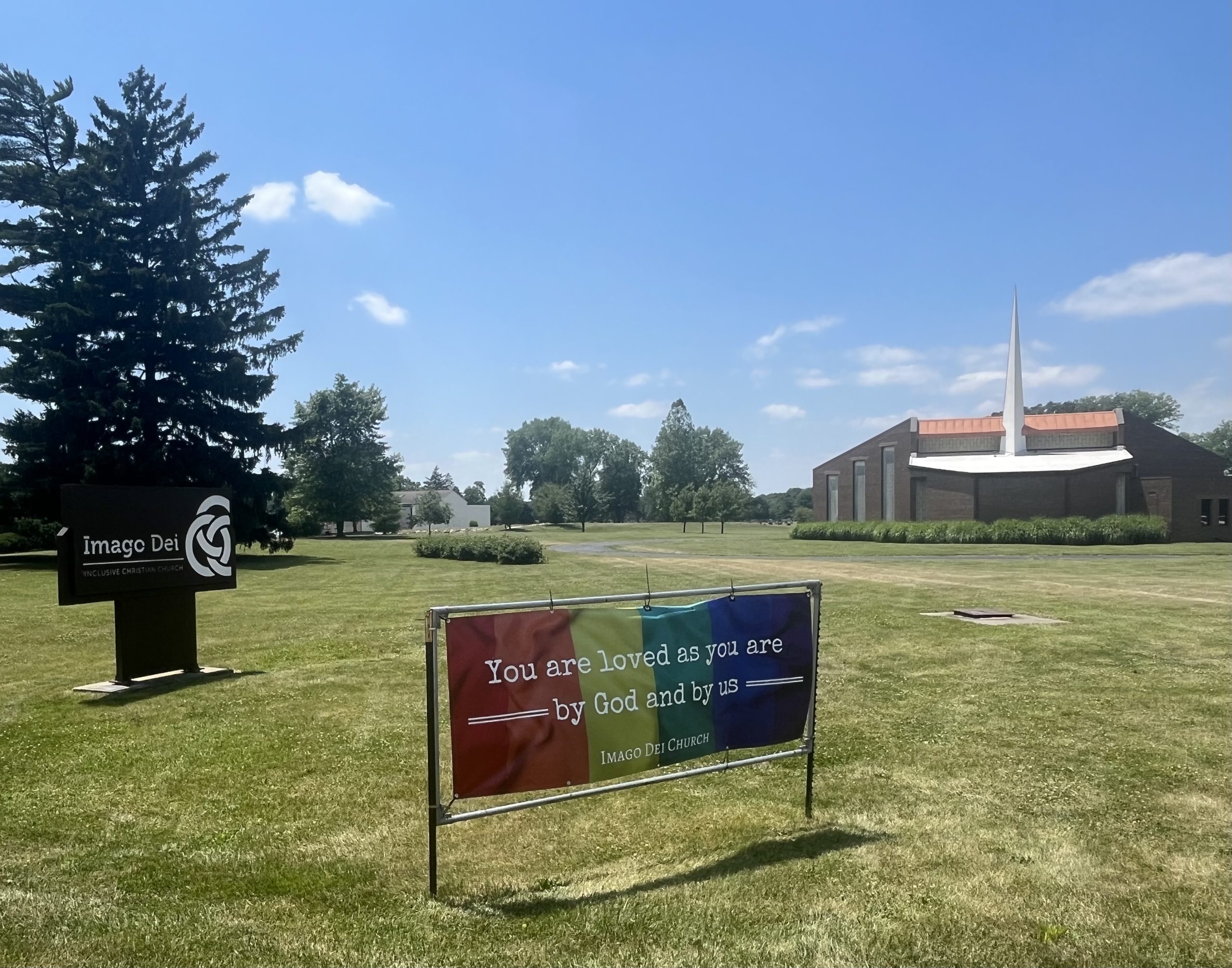 Peoria's Affirming Churches Foster Safe Spaces for LGBTQ+ Community