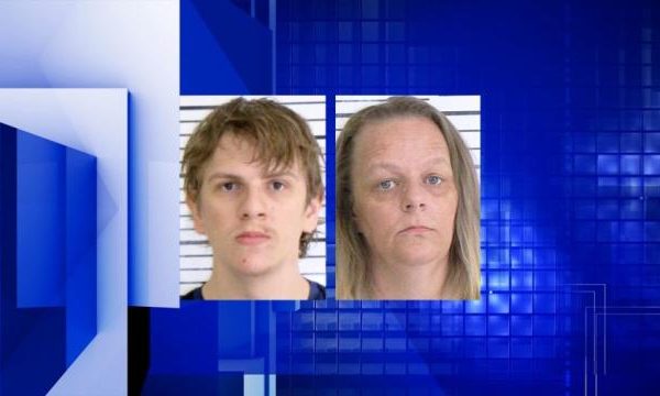 Davenport Residents Charged with Animal Neglect Plead Not Guilty