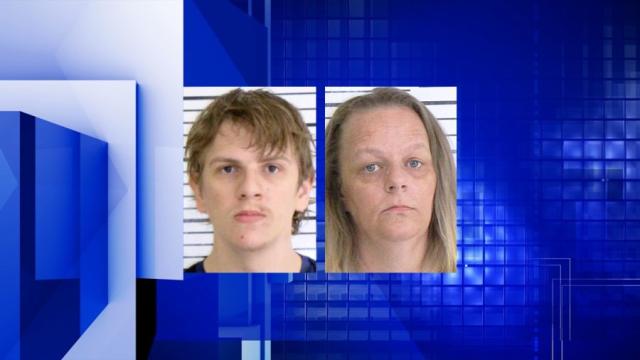 Davenport Residents Charged with Animal Neglect Plead Not Guilty