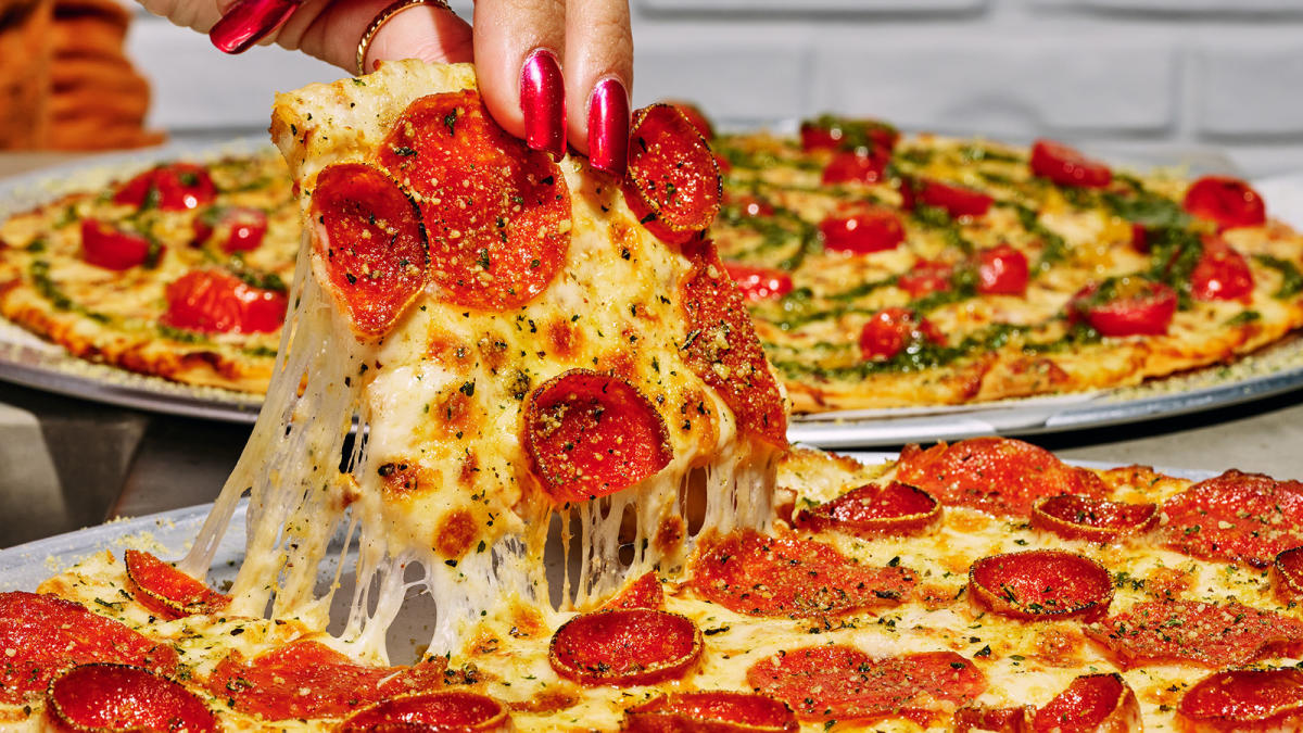 Pizza Hut Introduces New Chicago Tavern-Style Pizza and Extensive Toppings Menu Overhaul