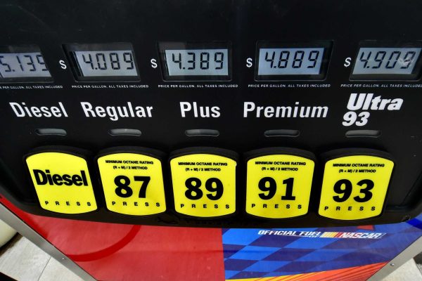 The Impact of Illinois Gas Tax Increase Effective July 1st