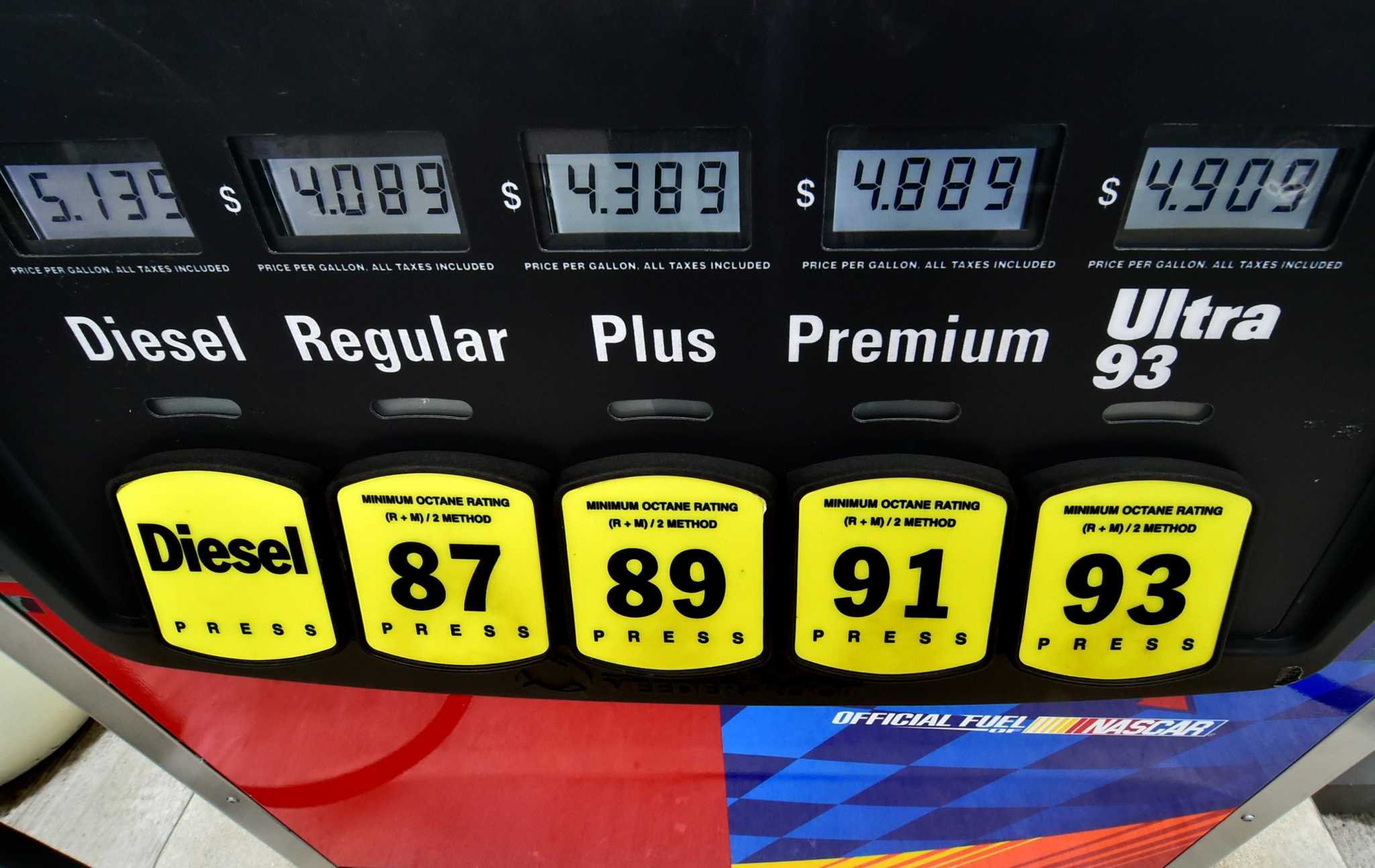 The Impact of Illinois Gas Tax Increase Effective July 1st