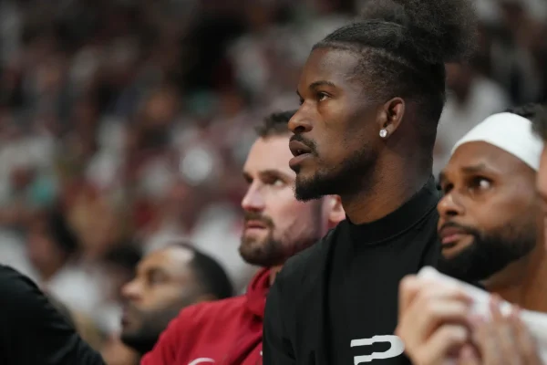 NBA Insider's Blunt Assessment of Miami Heat's Eastern Conference Hopes