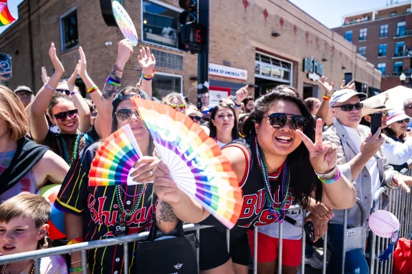 Pride Parade 2024 in Lakeview Introduces Shortened Route