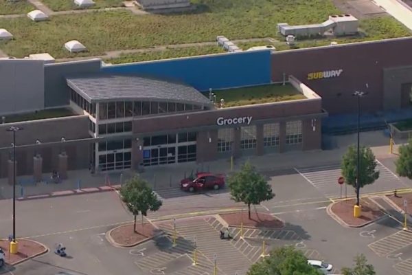 Shocking Incident at Chicago Walmart: Man Critically Injured in Parking Lot Shooting