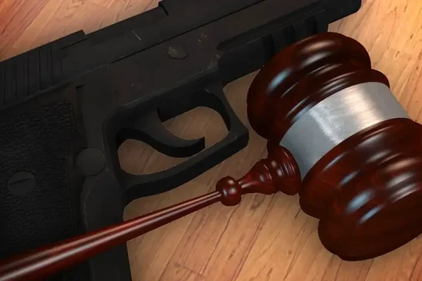 Buffalo Man Sentenced to Over a Decade in Prison for Gun and Drug Charges