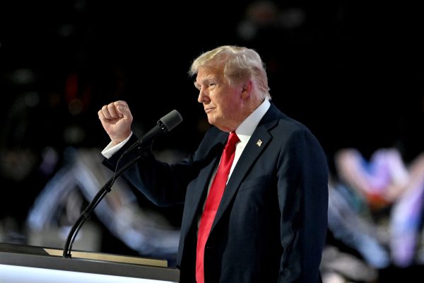 Donald Trump Addresses Nation After Shooting Incident: A Detailed Overview of His Speech