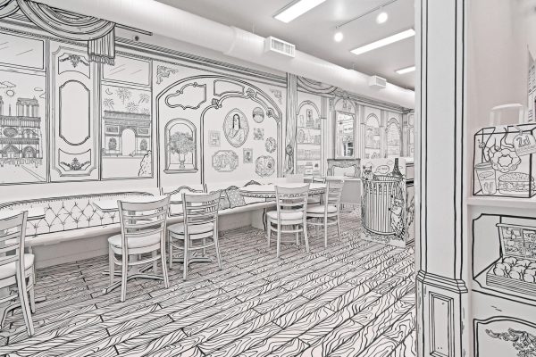 New Foodie Haven: 2d Restaurant to Open at Time Out Market Chicago