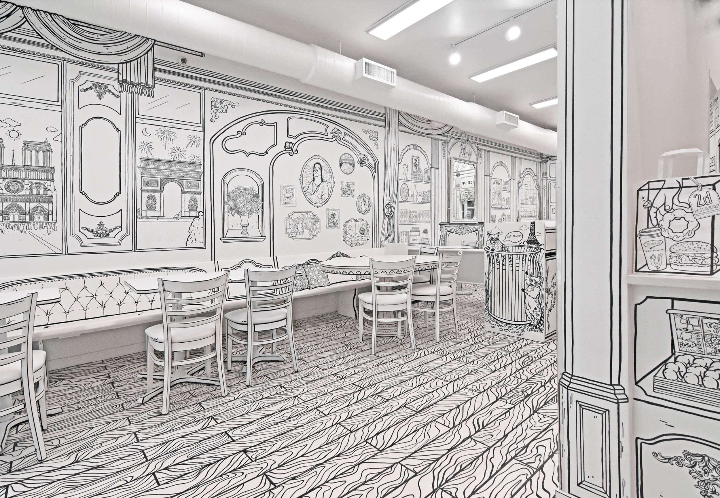 New Foodie Haven: 2d Restaurant to Open at Time Out Market Chicago