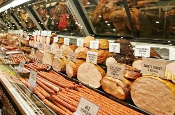 CDC Warns of Deadly Listeria Outbreak Linked to Deli Meats Across 12 States