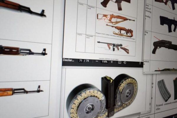 Illinois' Gun Ban Stands Firm, Yet Advocates Predict Its Days Are Limited