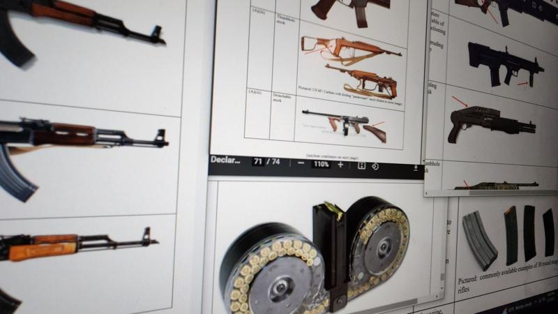 Illinois' Gun Ban Stands Firm, Yet Advocates Predict Its Days Are Limited