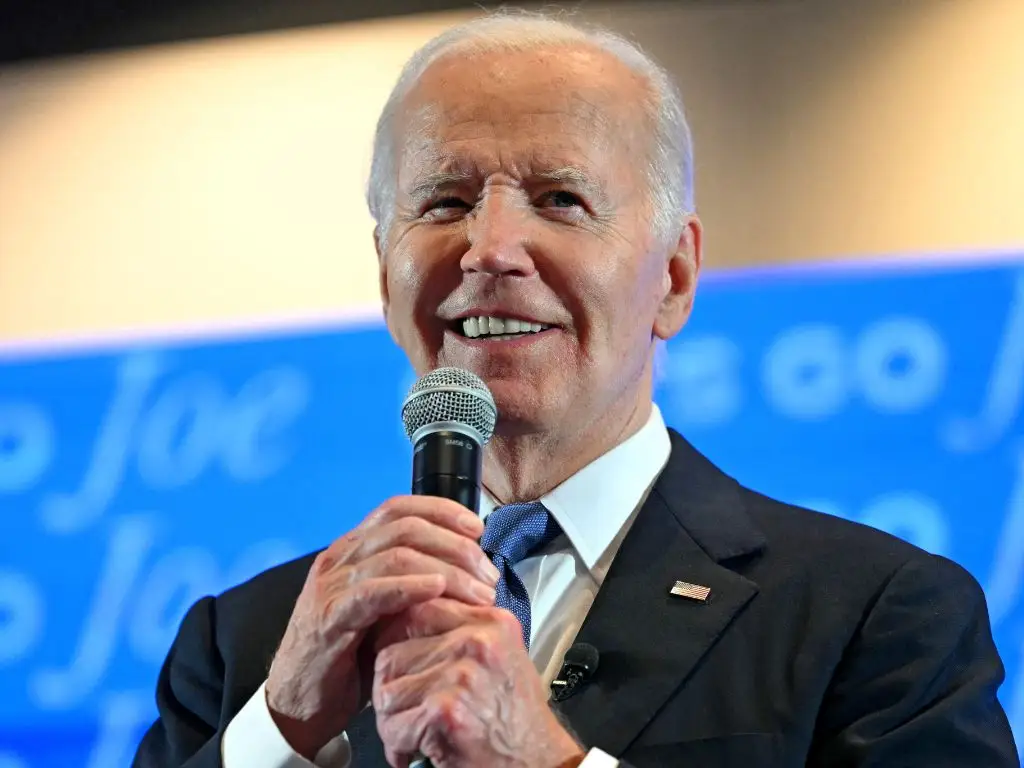 Biden Campaign Gains Momentum with $33 Million Post-Debate Donations
