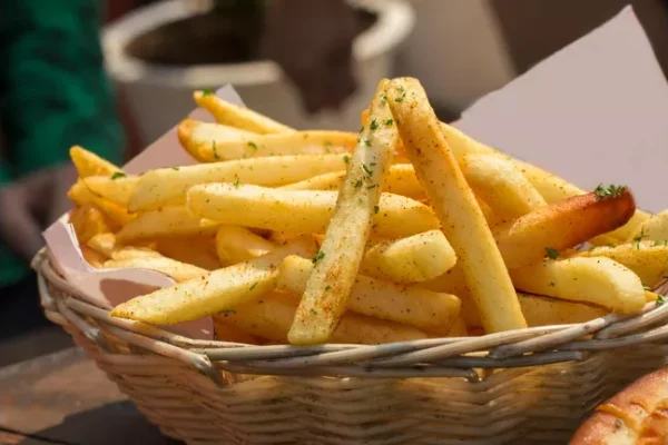 Chicago’s DMK Burger Bar Offers the Ultimate Fries Experience: Here’s Why